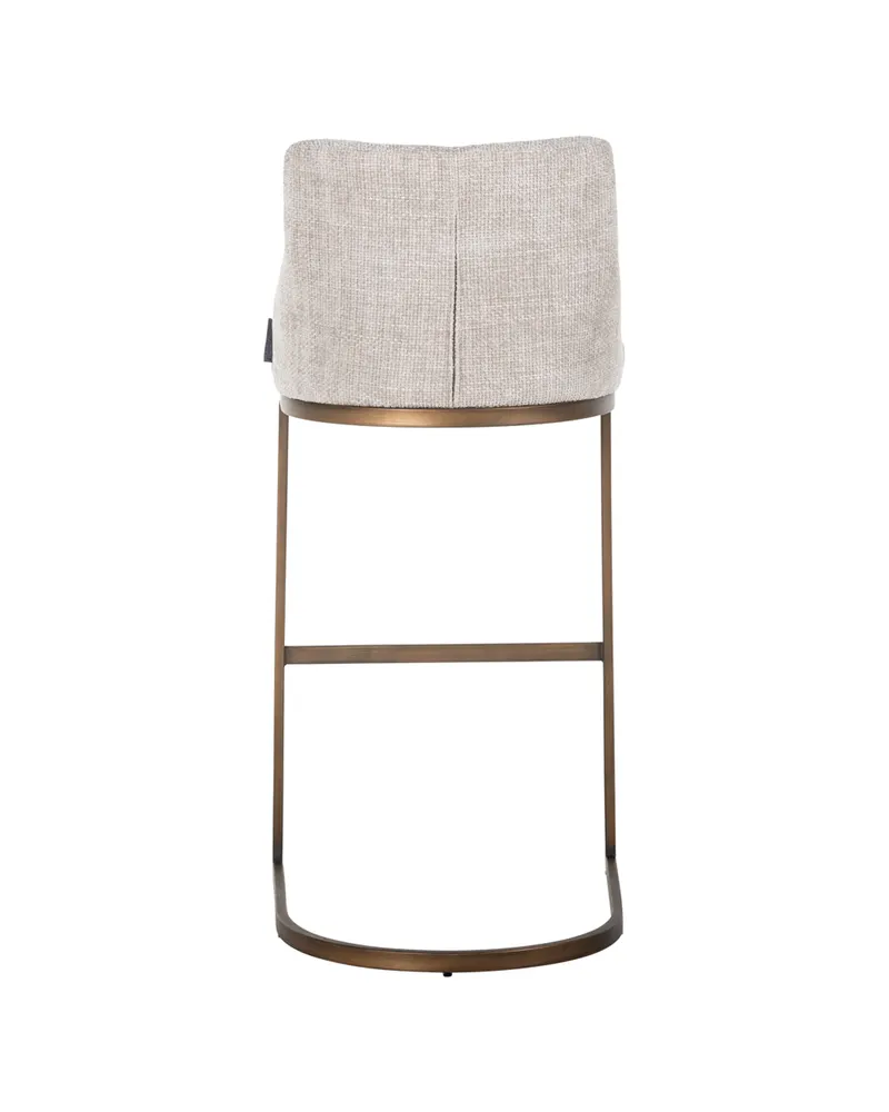 Barhocker Bolton, Natural renegade von Richmond Interiors, Produktansicht 5