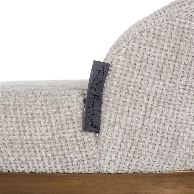 Barhocker Bolton, Natural renegade von Richmond Interiors, Produktansicht 6