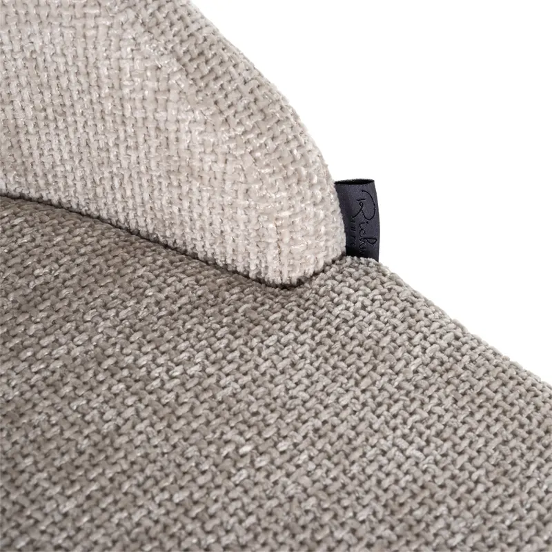 Barhocker Bolton, Natural renegade von Richmond Interiors, Produktansicht 7