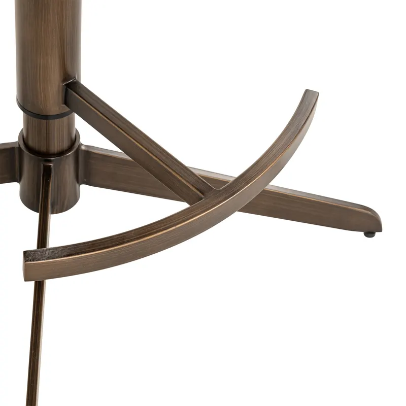 Barhocker Cheyenne, Biscotti, drehbar von Richmond Interiors, Produktansicht 14