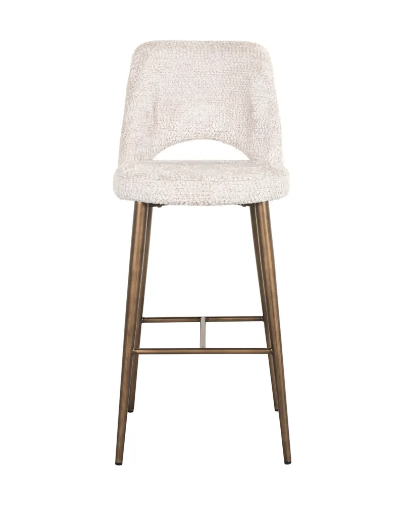 Barhocker Delphine, Lovely cream von Richmond Interiors