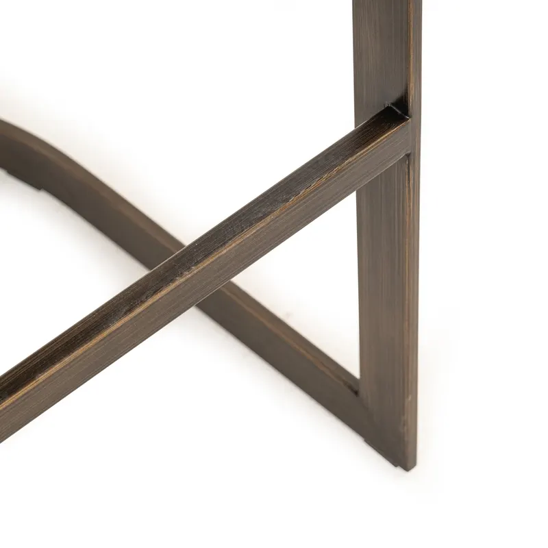 Barhocker Ellis, Biscotti von Richmond Interiors, Produktansicht 8