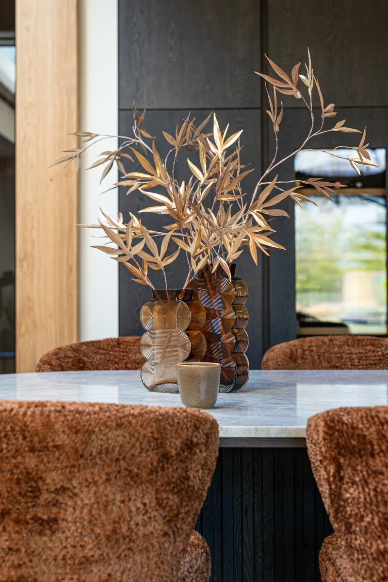 Barhocker Gatsbi, Lovely Cinnamon von Richmond Interiors, Wohnbeispiel 17, im Wohnraum