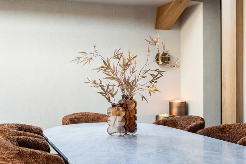 Barhocker Gatsbi, Lovely Cinnamon von Richmond Interiors, Wohnbeispiel 21, im Wohnraum