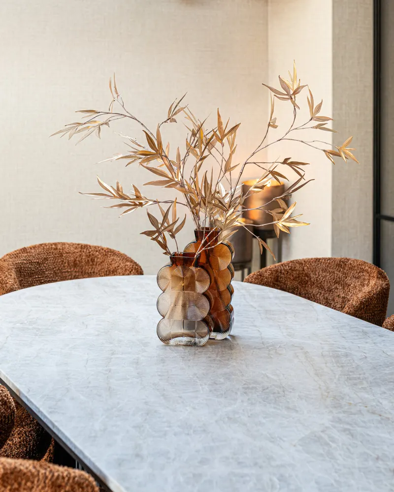 Barhocker Gatsbi, Lovely Cinnamon von Richmond Interiors, Wohnbeispiel 22, im Wohnraum