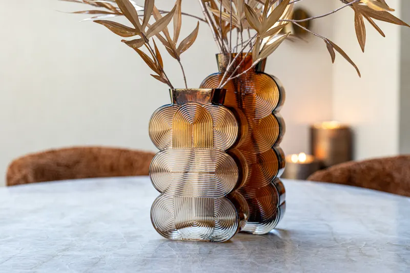 Barhocker Gatsbi, Lovely Cinnamon von Richmond Interiors, Wohnbeispiel 23, im Wohnraum