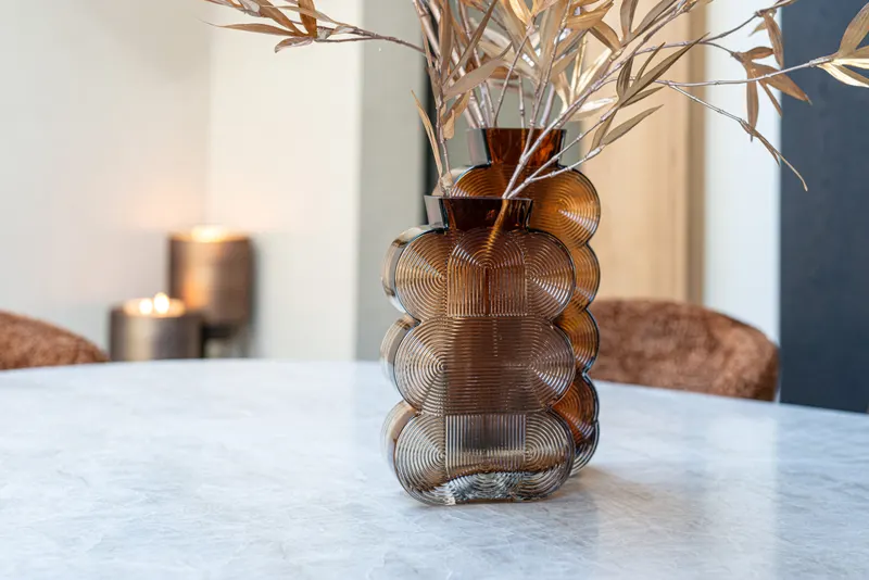 Barhocker Gatsbi, Lovely Cinnamon von Richmond Interiors, Wohnbeispiel 24, im Wohnraum
