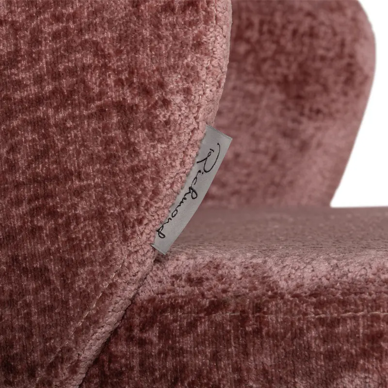 Savoy, individuell konfigurierbar, feuerhemmend von Richmond Interiors, Produktansicht 8