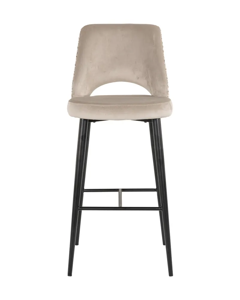 Tabitha, Trendy Nature, feuerhemmend von Richmond Interiors