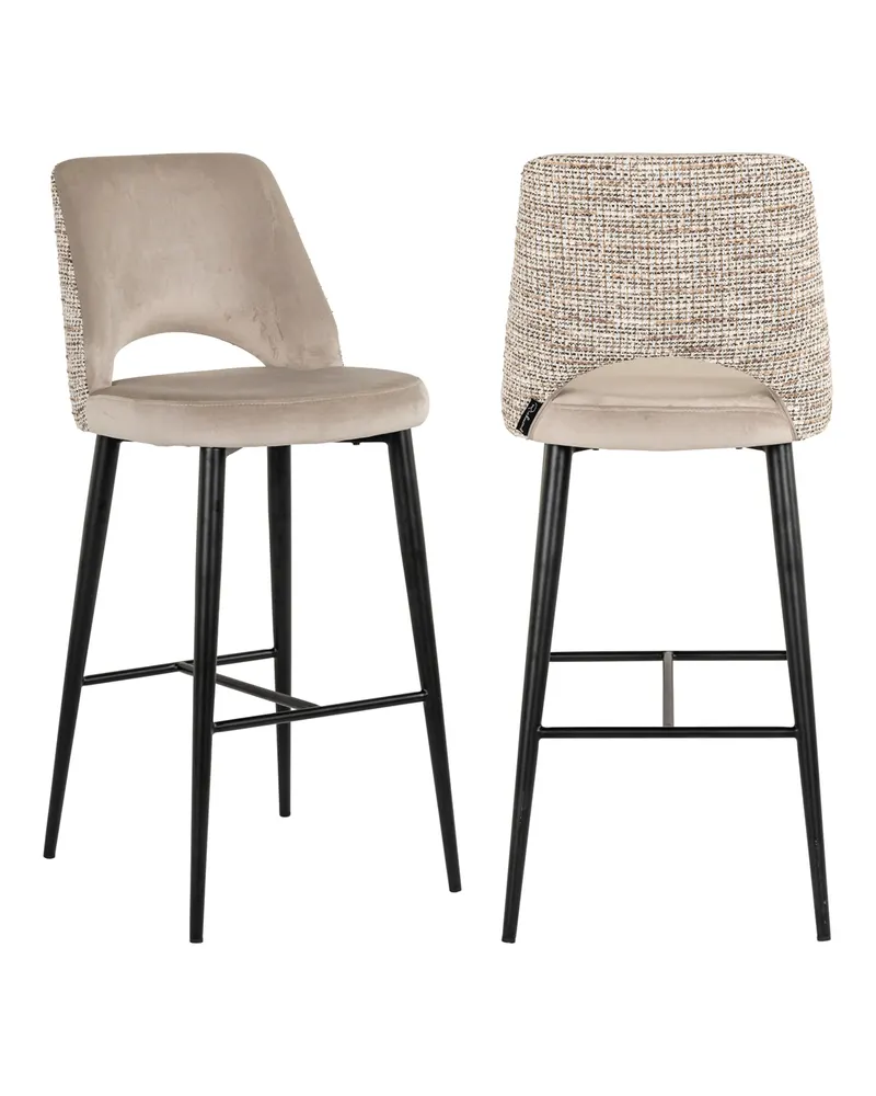 Tabitha, Trendy Nature, feuerhemmend von Richmond Interiors, Produktansicht 2