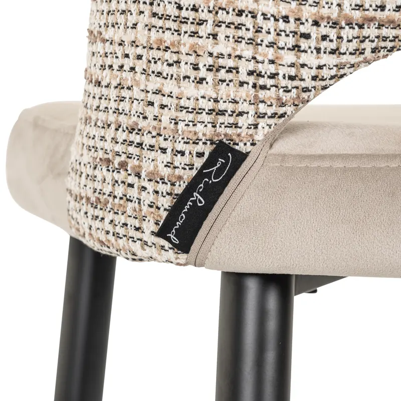 Tabitha, Trendy Nature, feuerhemmend von Richmond Interiors, Produktansicht 6