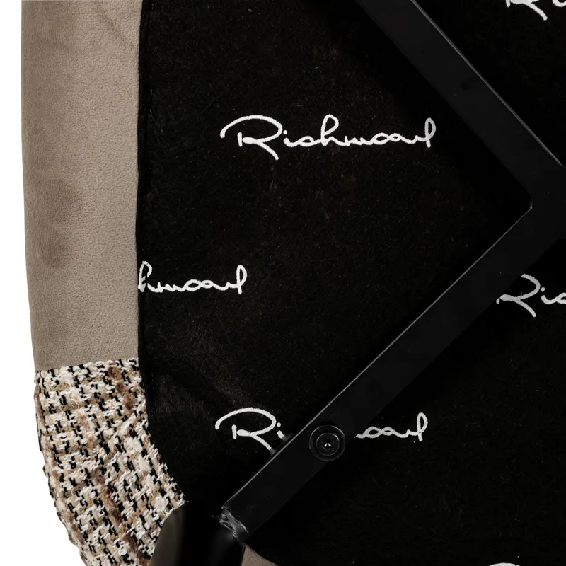 Tabitha, Trendy Nature, feuerhemmend von Richmond Interiors, Produktansicht 9