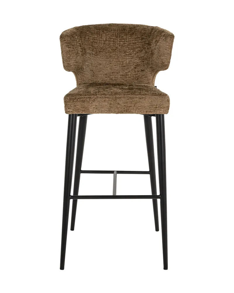 Taylor, Brandy Fusion, feuerhemmend von Richmond Interiors