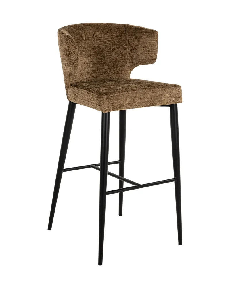 Taylor, Brandy Fusion, feuerhemmend von Richmond Interiors, Produktansicht 3