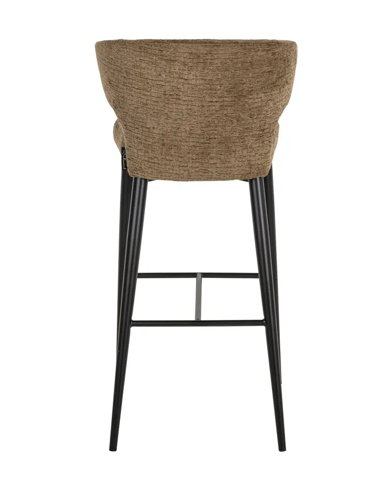Taylor, Brandy Fusion, feuerhemmend von Richmond Interiors, Produktansicht 5