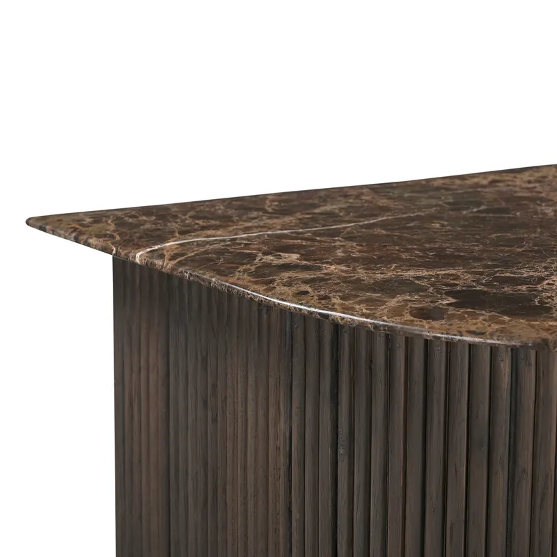 Barmöbel Castello, Smoked Charcoal von Richmond Interiors, Produktansicht 5