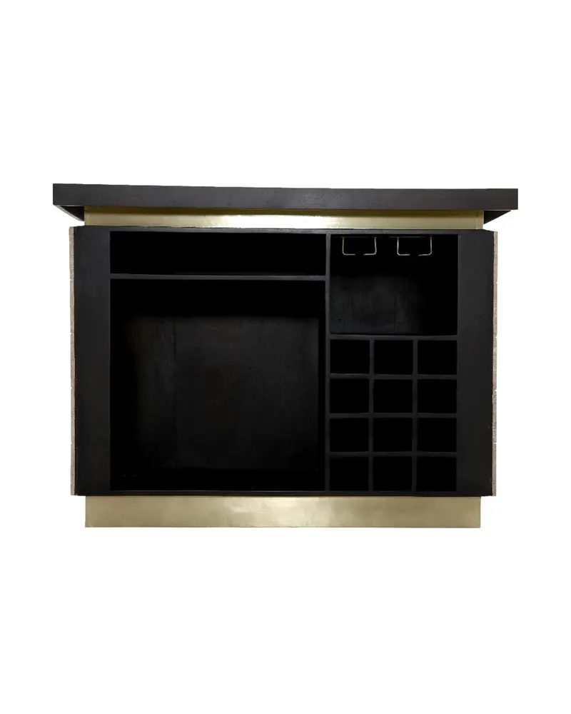 Barmöbel Martini, Beige von Richmond Interiors, Produktansicht 3