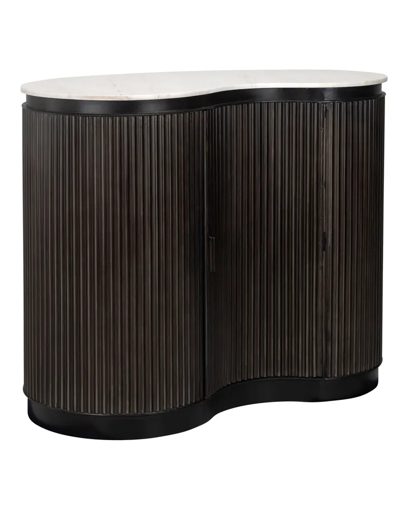 Barmöbel Mayfield, Braun von Richmond Interiors, Produktansicht 4