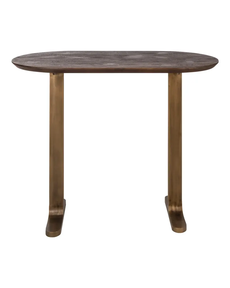 Bartisch Revelin, Dunkelbraun von Richmond Interiors