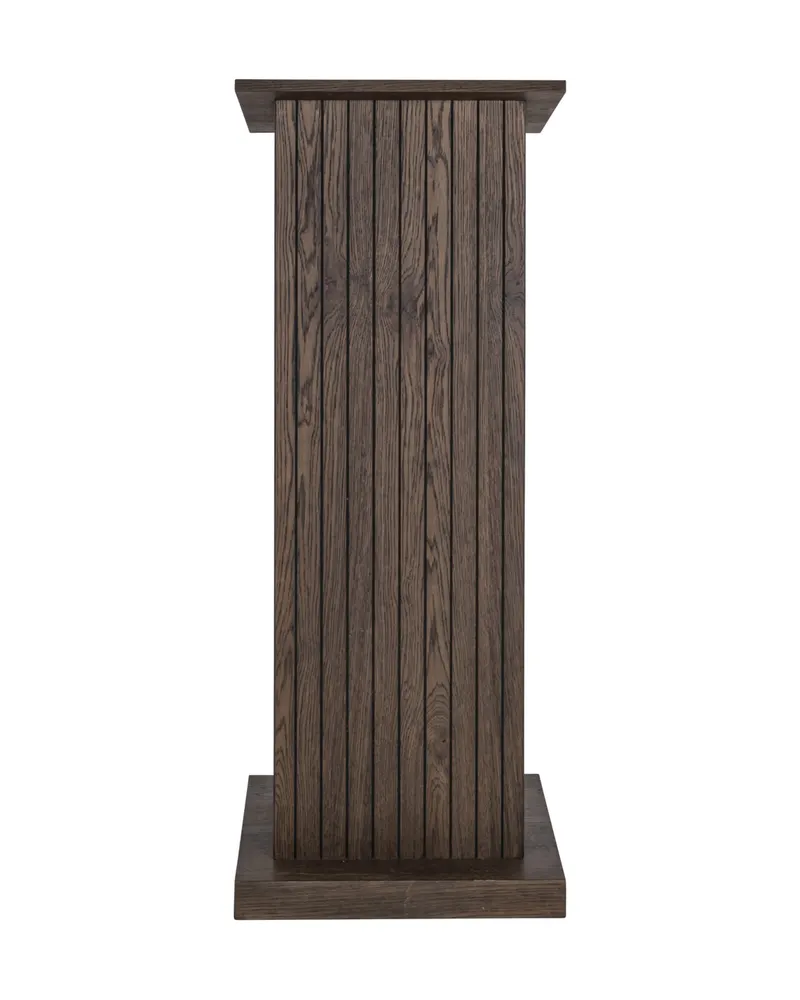 Bartisch Ritz, Braun