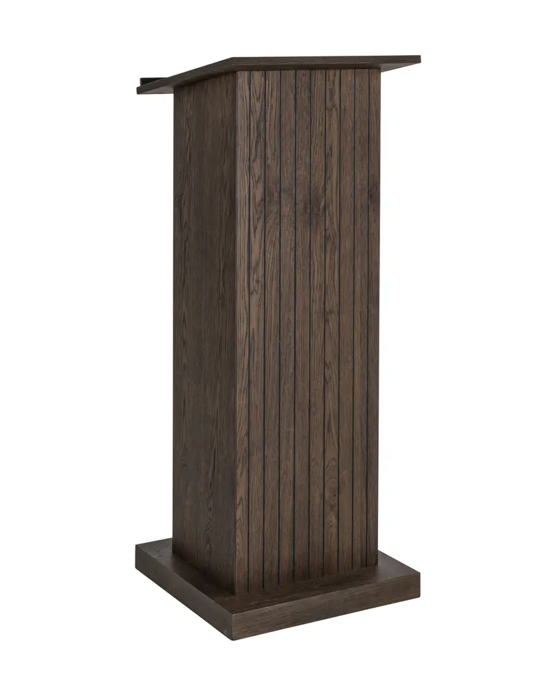 Bartisch Ritz, Braun von Richmond Interiors, Produktansicht 2