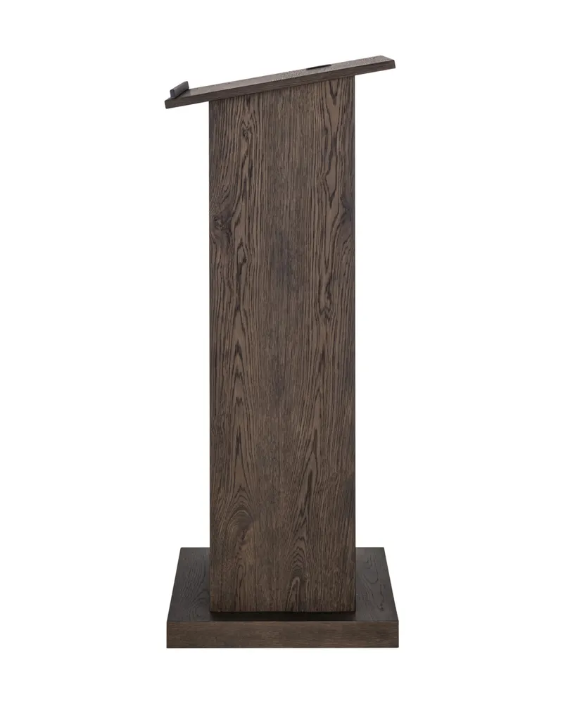 Bartisch Ritz, Braun von Richmond Interiors, Produktansicht 3