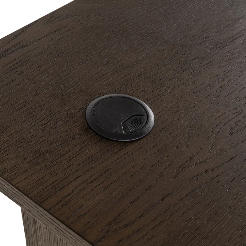 Bartisch Ritz, Braun von Richmond Interiors, Produktansicht 5