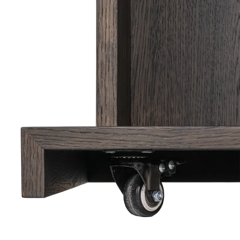 Bartisch Ritz, Braun von Richmond Interiors, Produktansicht 6