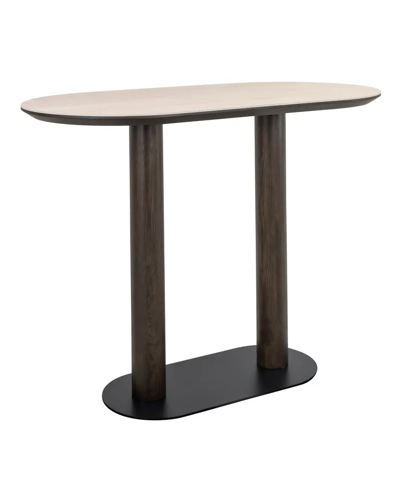 Bartisch Ritz, Braun von Richmond Interiors, Produktansicht 2
