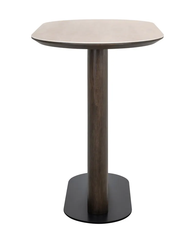 Bartisch Ritz, Braun von Richmond Interiors, Produktansicht 3