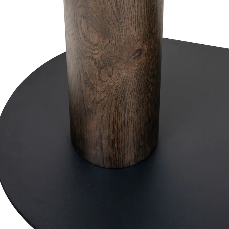 Bartisch Ritz, Braun von Richmond Interiors, Produktansicht 5