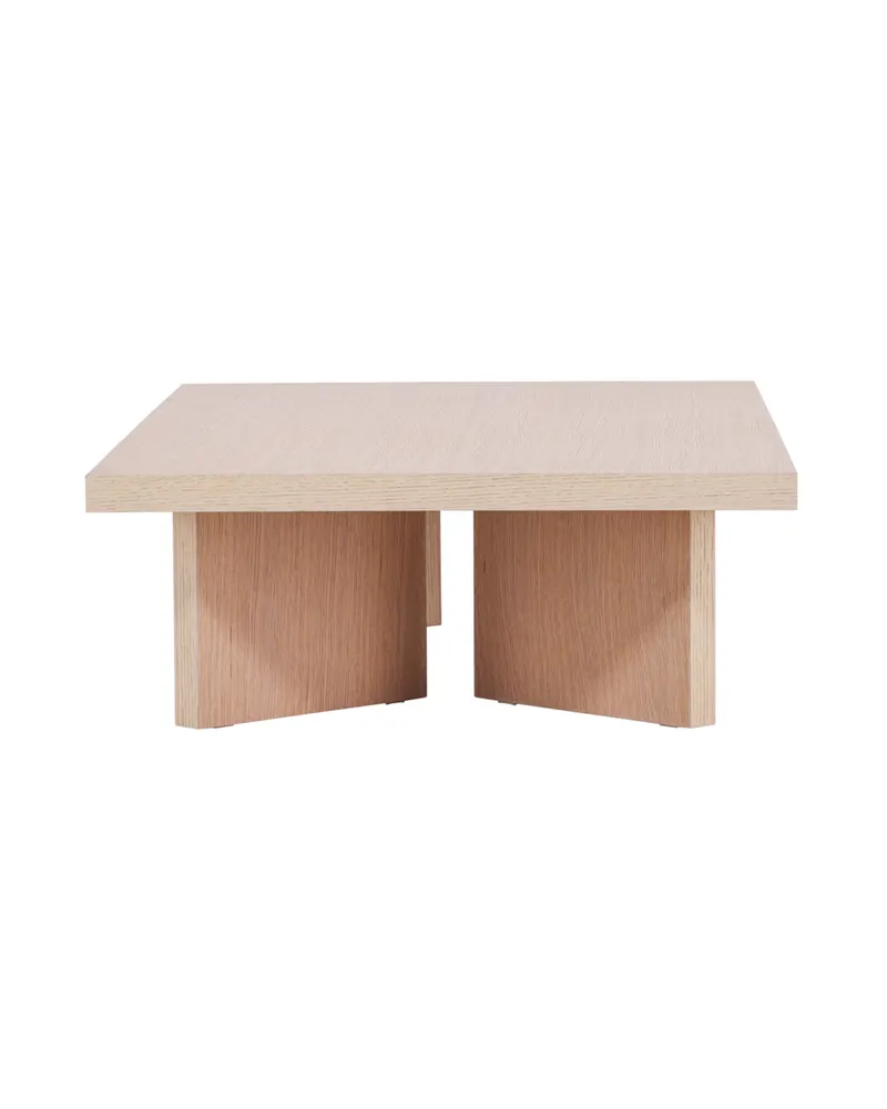 Bassholmen rechteckiger Couchtisch, Ansicht 7