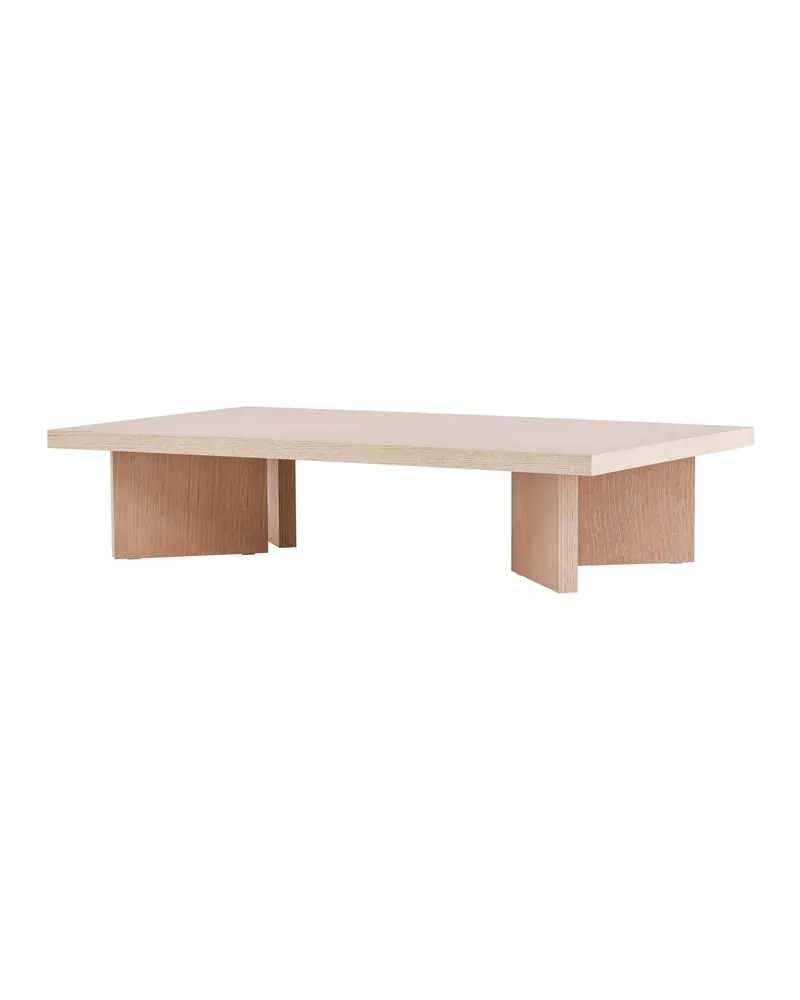 Bassholmen rechteckiger Couchtisch, Ansicht 5
