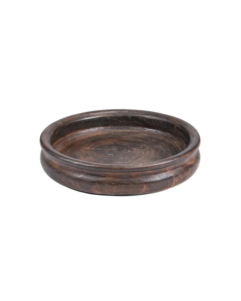 The Banyan Bowl Schale aus Mangoholz