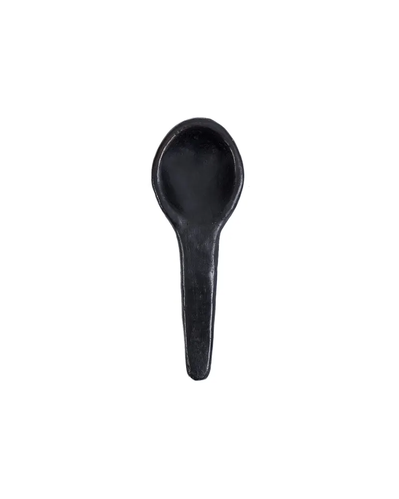 The Burned Tapas Spoon Terrakotta-Besteck