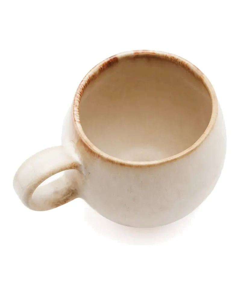 The Cascais Mug Tasse von Bazar Bizar, Größe M, Weiß, Ansicht 8