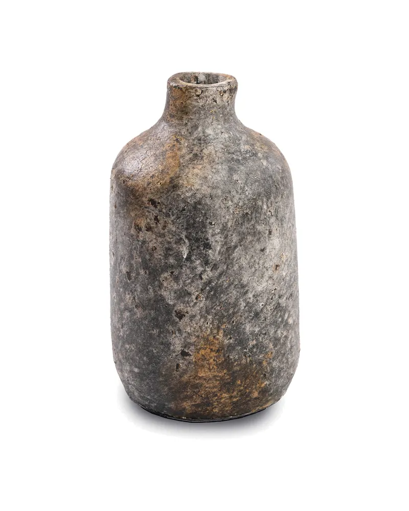 The Classy Vase aus Terrakotta