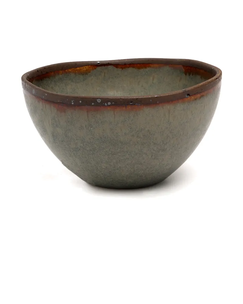 The Côa Cereal Bowl Müslischale aus Steinzeug