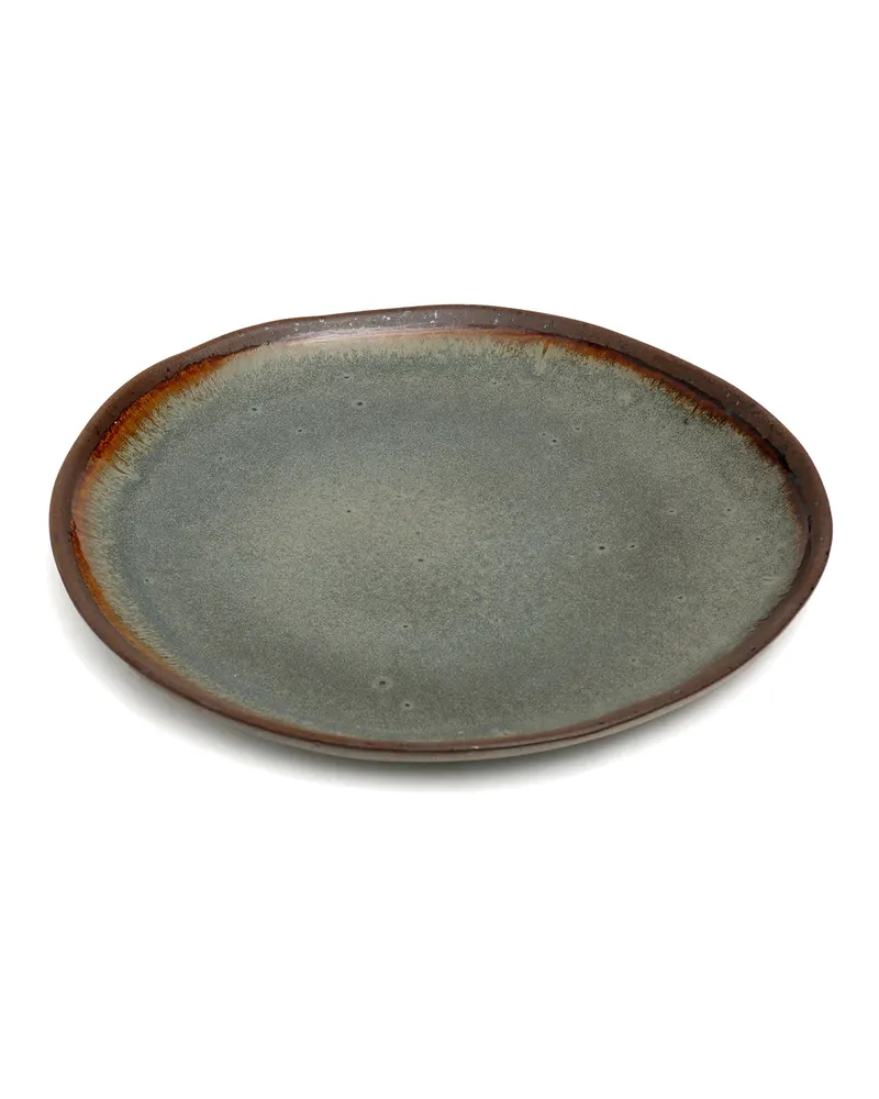 The Côa Dinner Plate Steinzeugteller