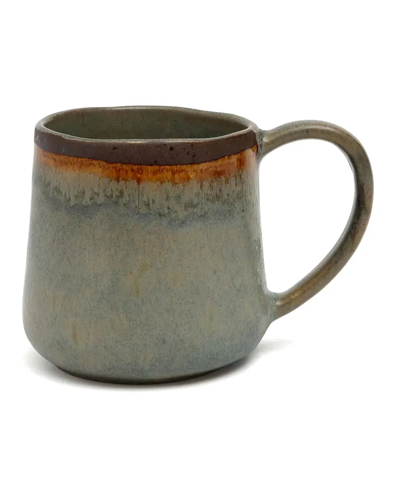 The Côa Mug Steinzeugtasse