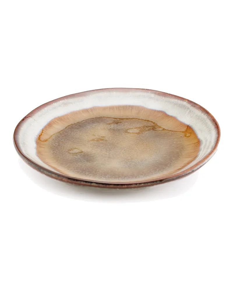 The Comporta Appetizer Plate Keramikteller