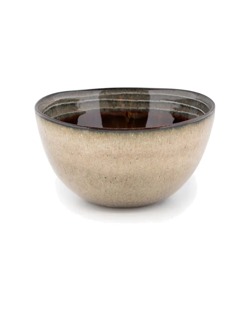 The Comporta Cereal Bowl Schüssel aus Steinzeug