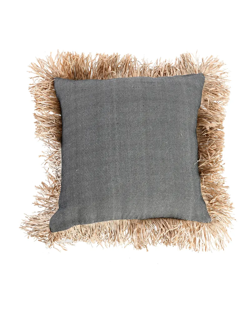 The Cotton Bonita Cushion Cover Kissenbezug