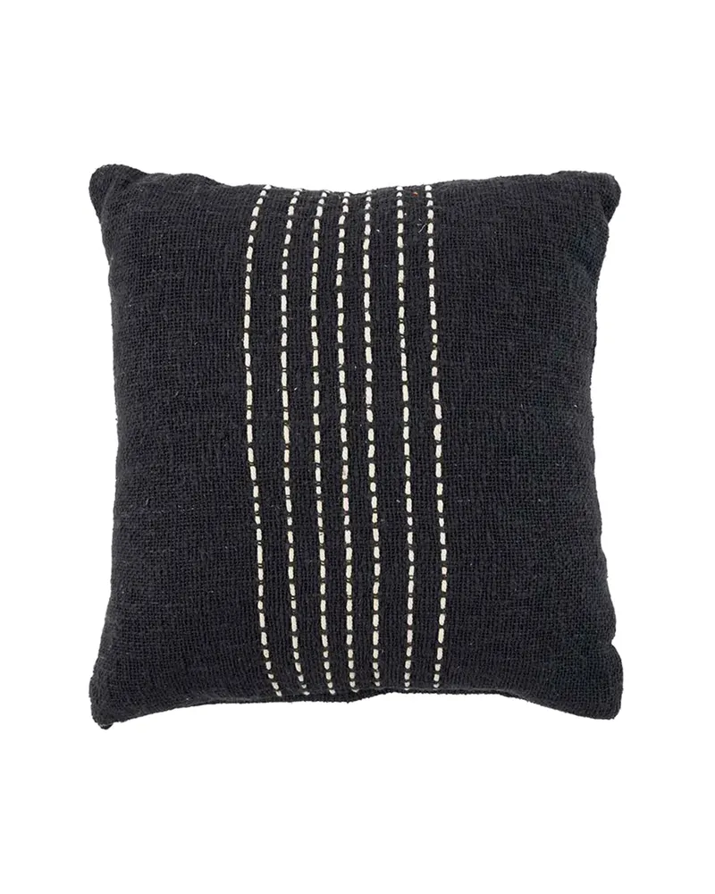 The Drizle Cushion Cover Kissenbezug aus Baumwolle