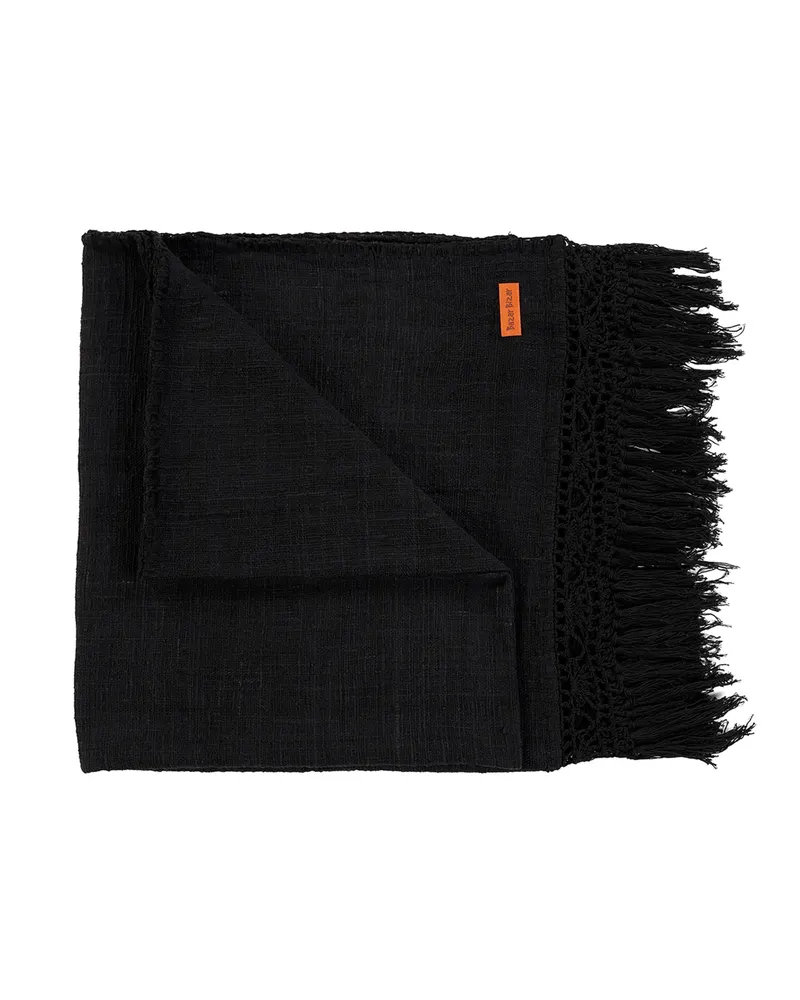 The Gypsy Bed Throw Baumwollplaid
