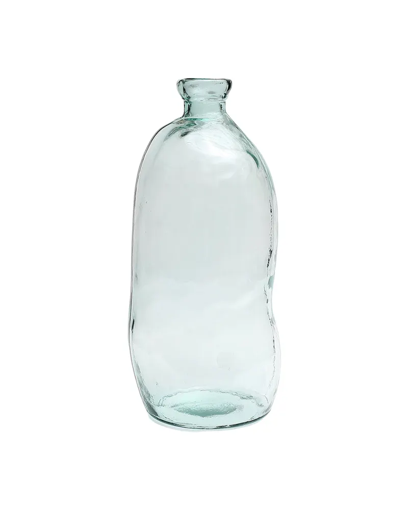 The Jinsuo Vase, Blau