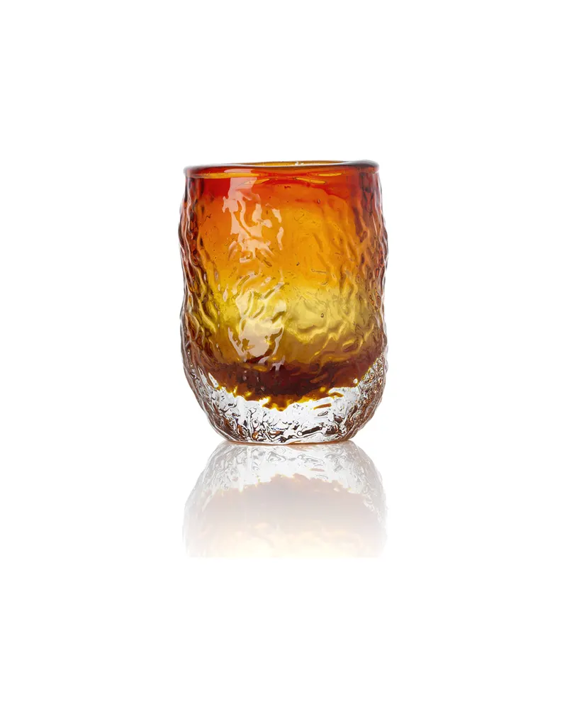 The Marbella Glow Tumbler Trinkglas