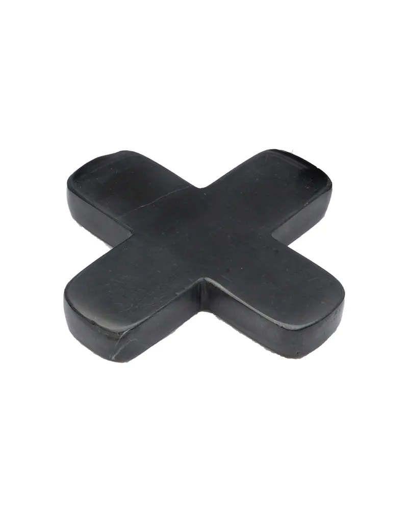 The Marble Pan Coaster Marmor-Untersetzer