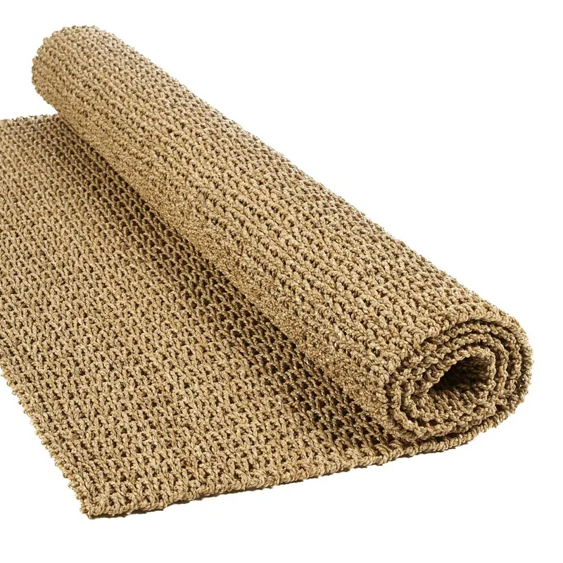 The Sizali Carpet Sisalteppich, rechteckig von Bazar Bizar, Größe 240 × 180 cm, Natur, Ansicht 4