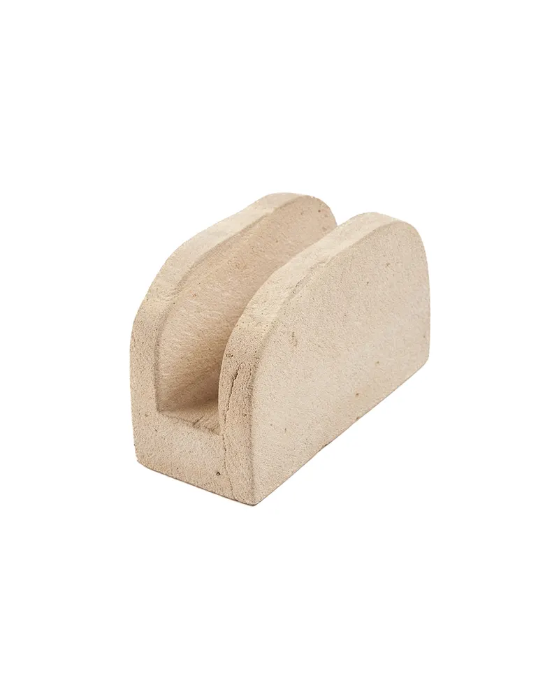 The Stone Tissue Holder Taschentuchhalter aus Sandstein